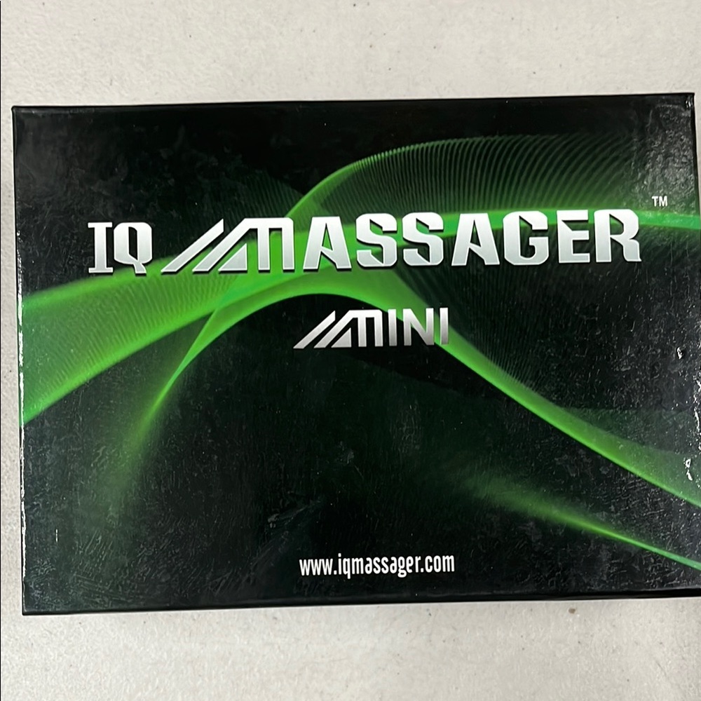IQ Massager Mini